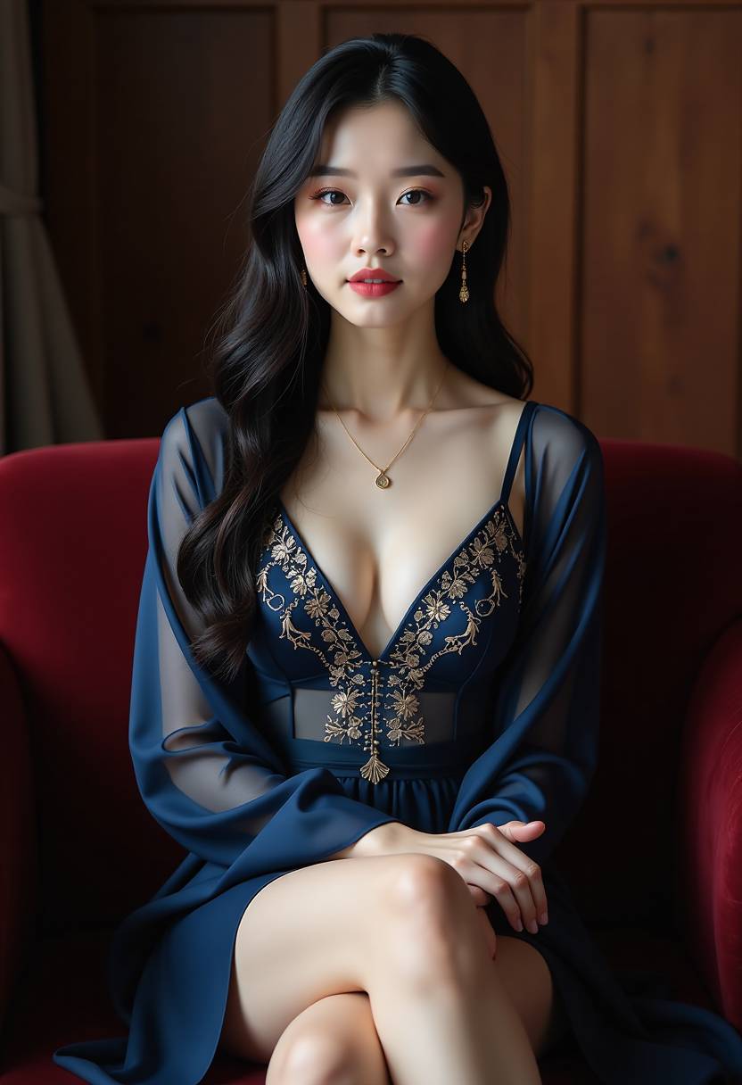云层下的秘密海报