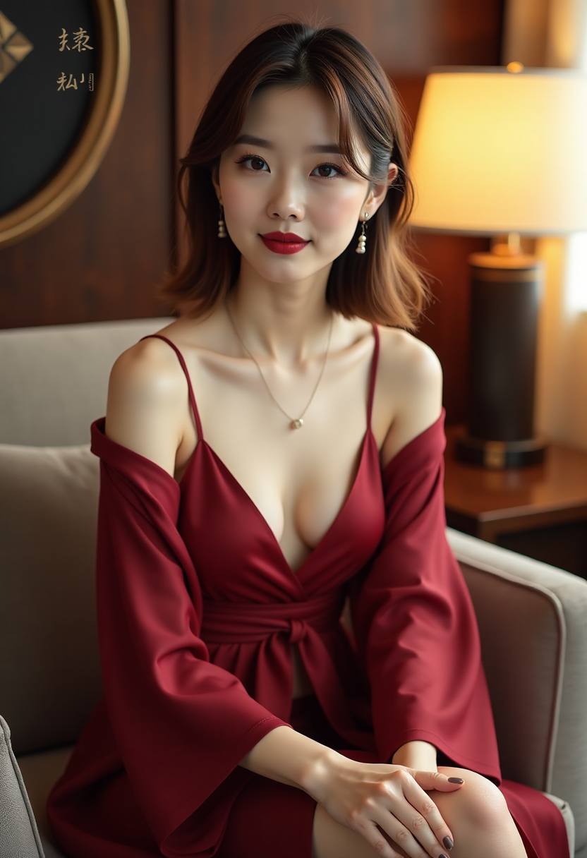 电影云端证词剧照